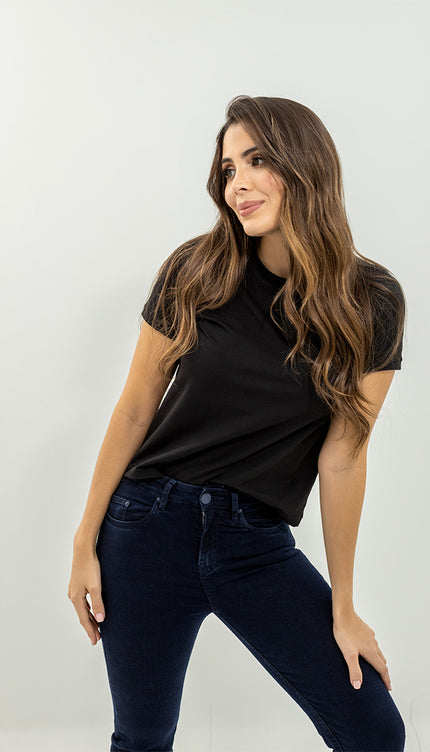 Camiseta Smile