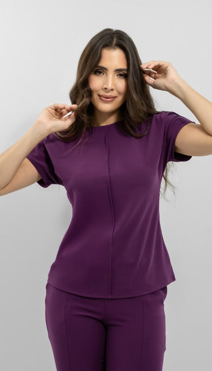 Blusa Leia