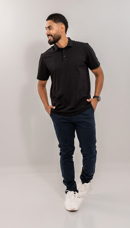 Camiseta Polo Fénix