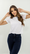 Blanco / White / S / Female