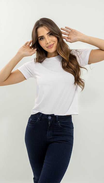 Camiseta Smile
