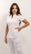 Blanco / White / S / Female