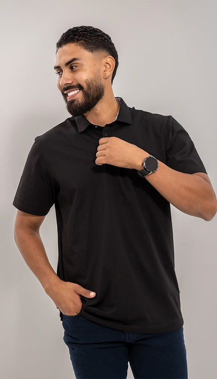 Camiseta Polo Fénix