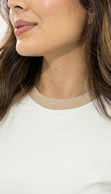 Camiseta Smile