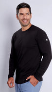 Negro / Black / S / Male