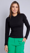 Negro / Black / S / Female