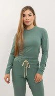Verde Pino / S / Female