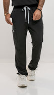 Negro / Black / S / Male