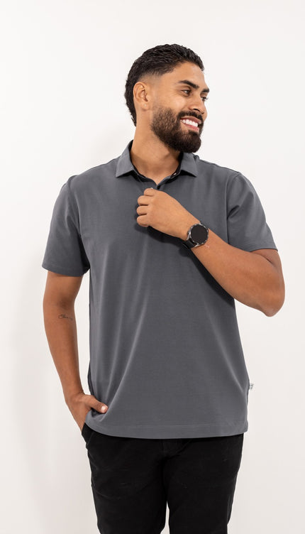 Camiseta Polo Fénix