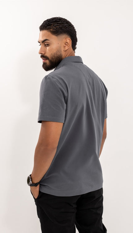 Camiseta Polo Fénix