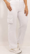 Blanco / White / S / Female