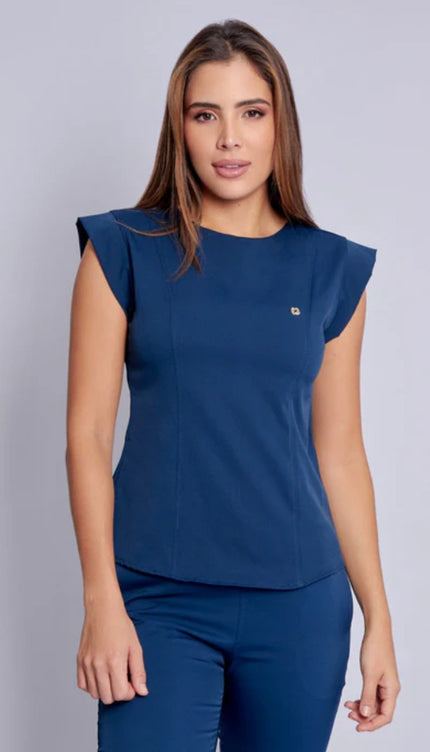Blusa Orbit