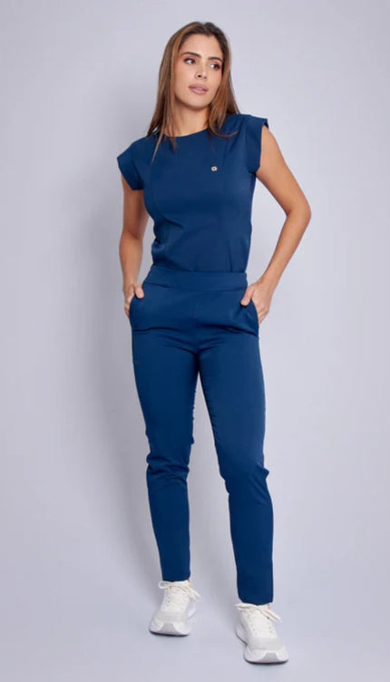 Blusa Orbit