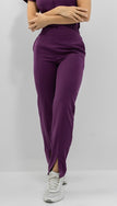 Morado Oscuro / Dark Purple / S / Female
