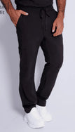 Negro / Black / S / Male