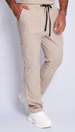 Beige / S / Male
