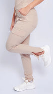 Beige / S / Female