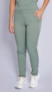 Verde oliva / Olive green / S / Female