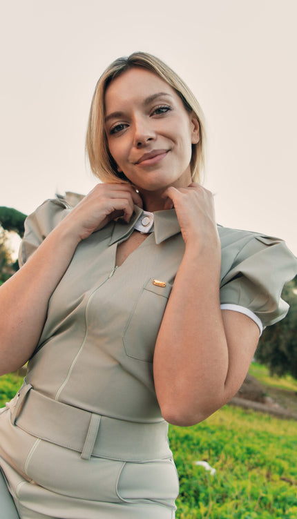 Roma Premium Stretch