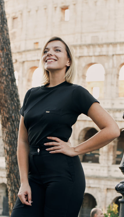 Trevi Premium Stretch