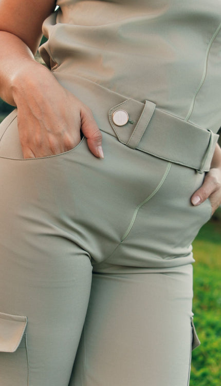 Roma Premium Stretch