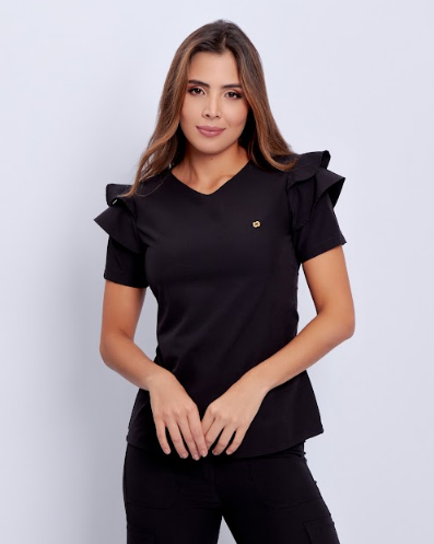 Blusa Polux